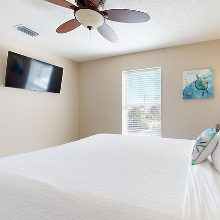 Sunset Harbour Villas 4-423 Navarre Luaran gambar