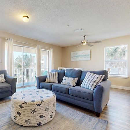 Sunset Harbour Villas 4-423 Navarre Luaran gambar