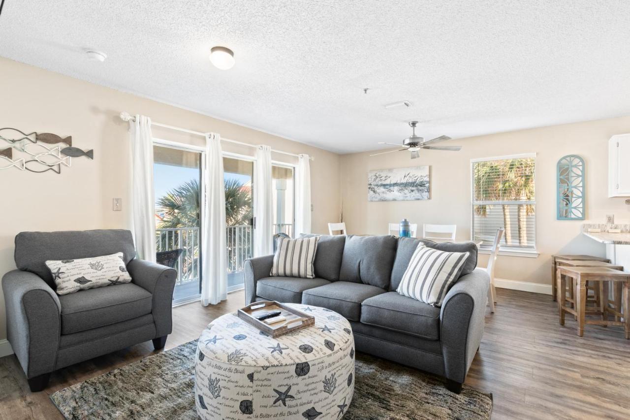 Sunset Harbour Villas 4-423 Navarre Luaran gambar
