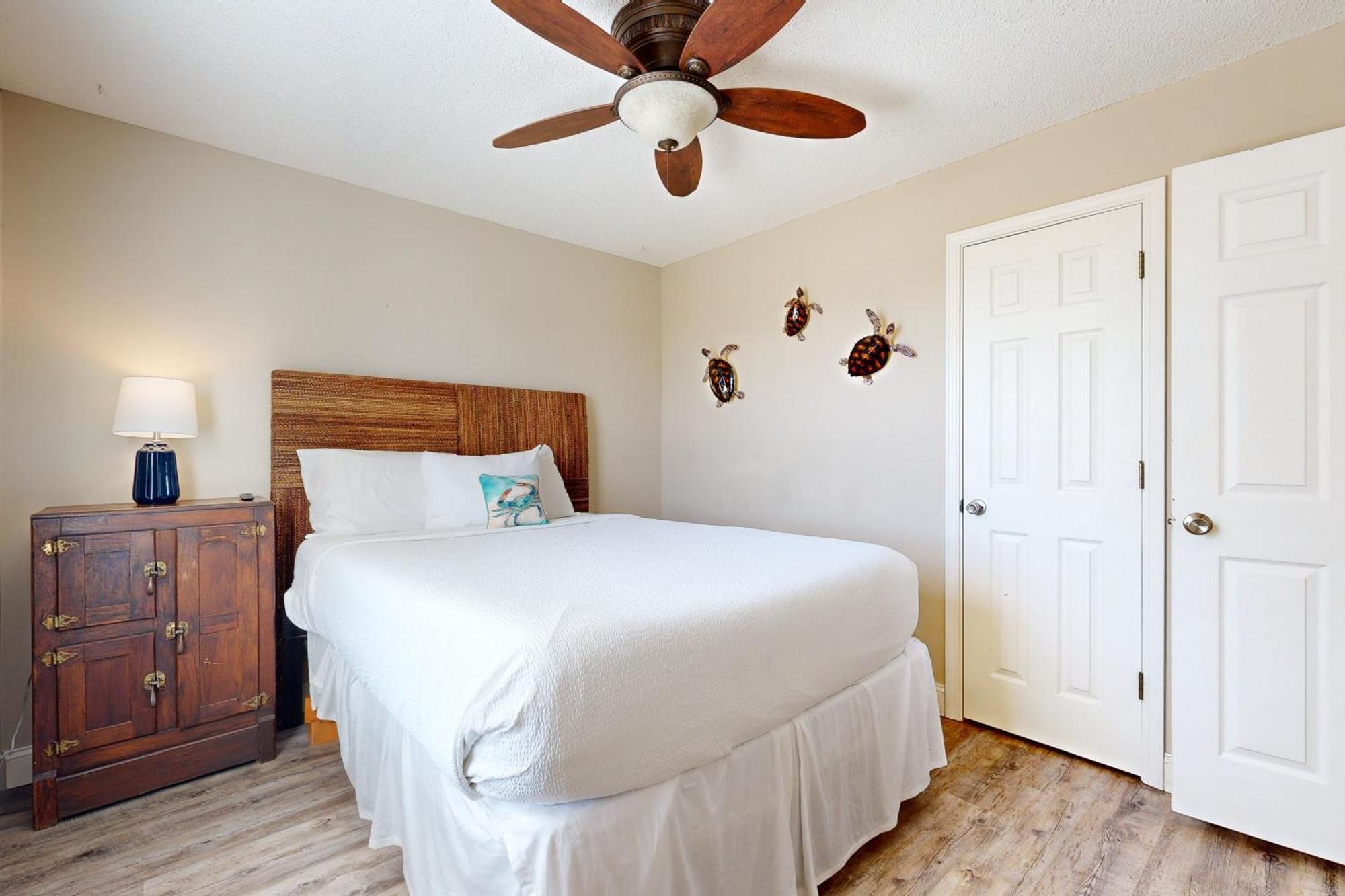Sunset Harbour Villas 4-423 Navarre Luaran gambar