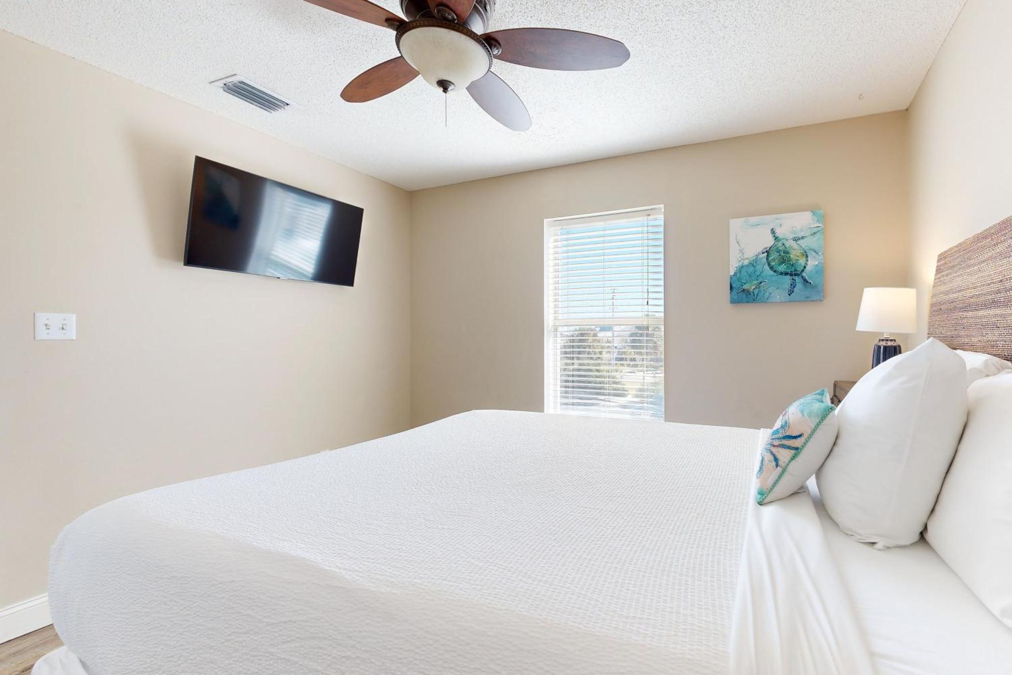 Sunset Harbour Villas 4-423 Navarre Luaran gambar