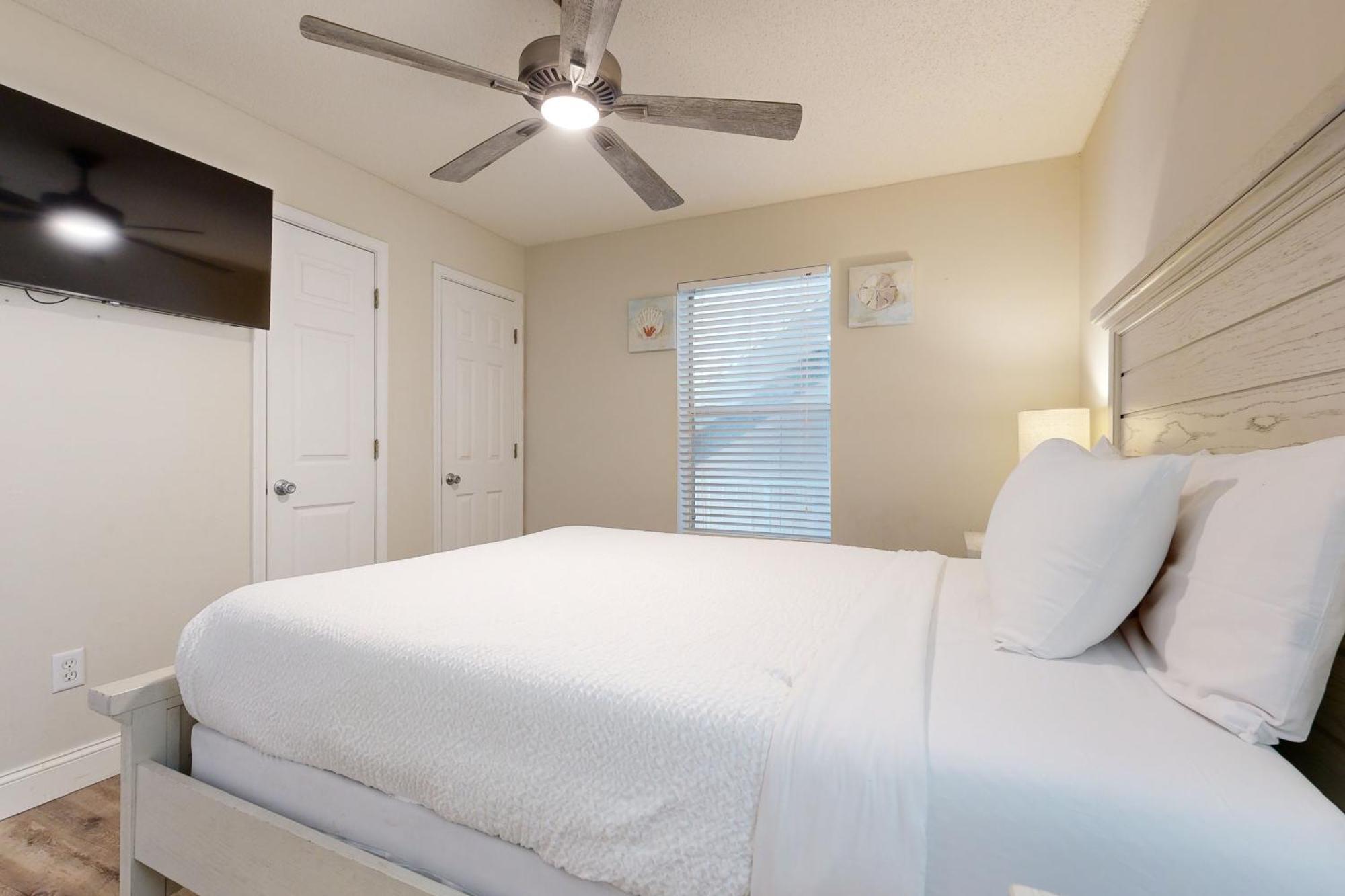 Sunset Harbour Villas 4-423 Navarre Luaran gambar