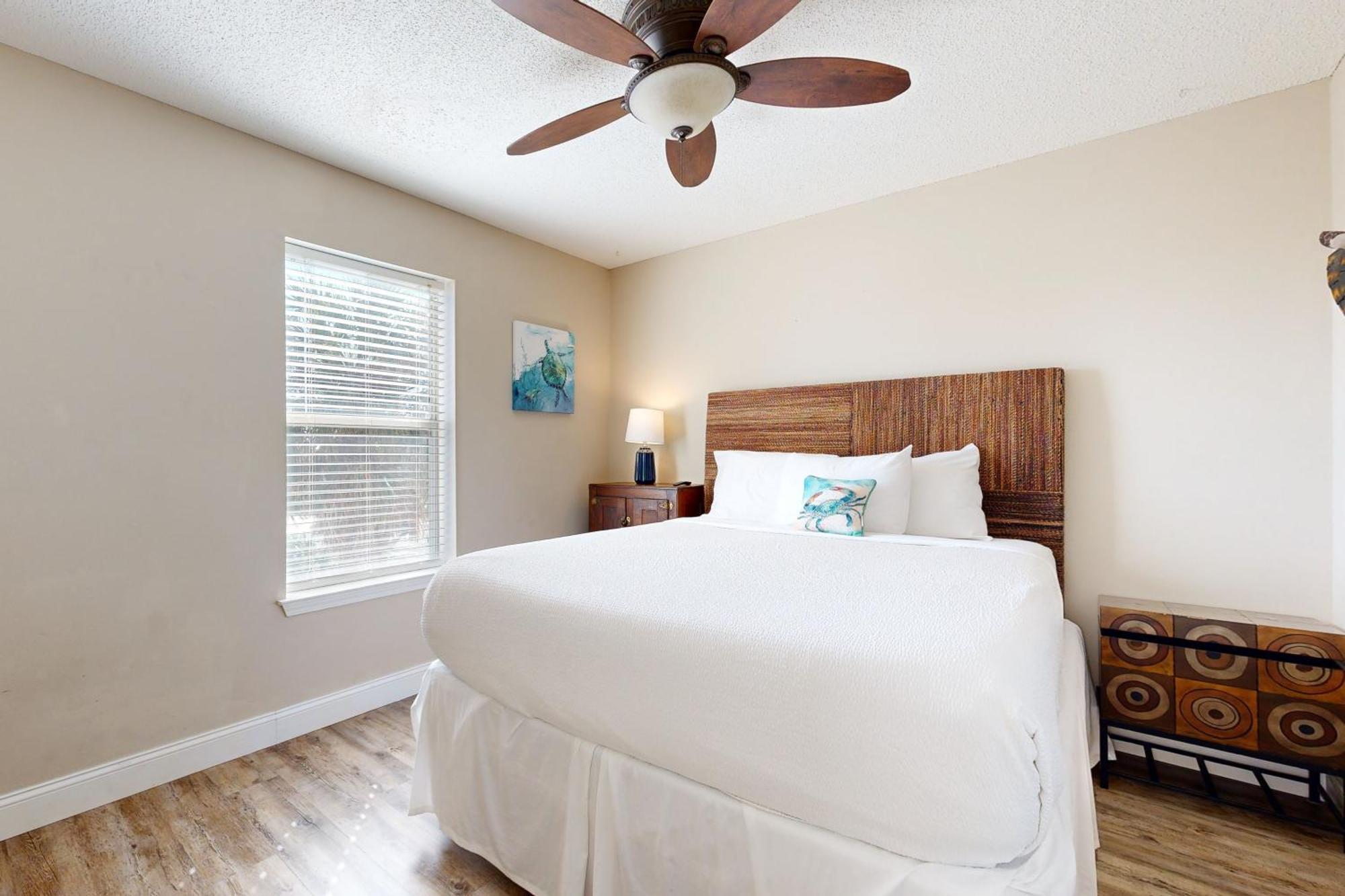 Sunset Harbour Villas 4-423 Navarre Luaran gambar