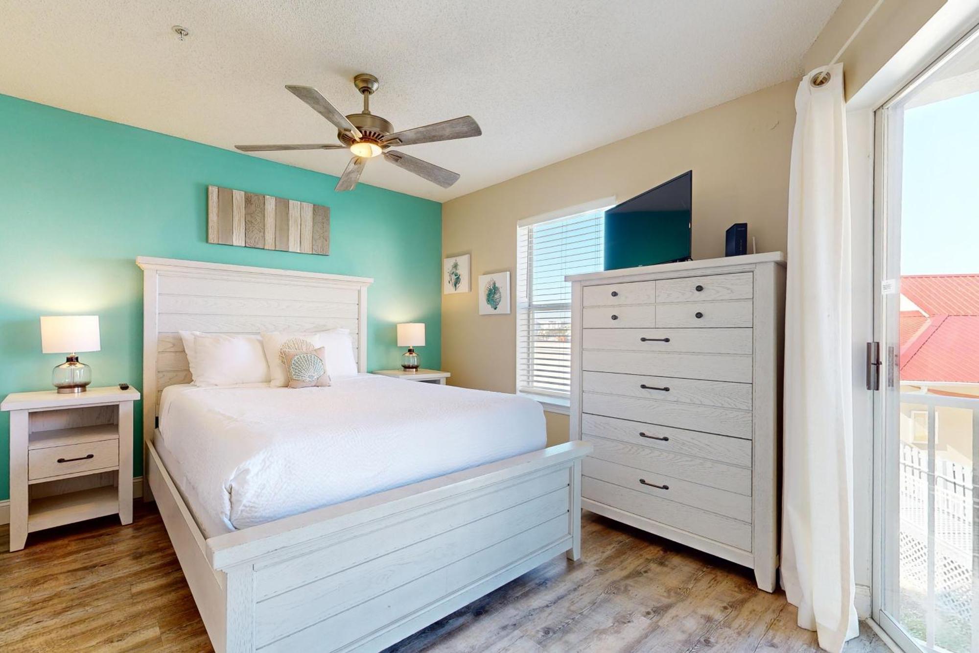 Sunset Harbour Villas 4-423 Navarre Luaran gambar