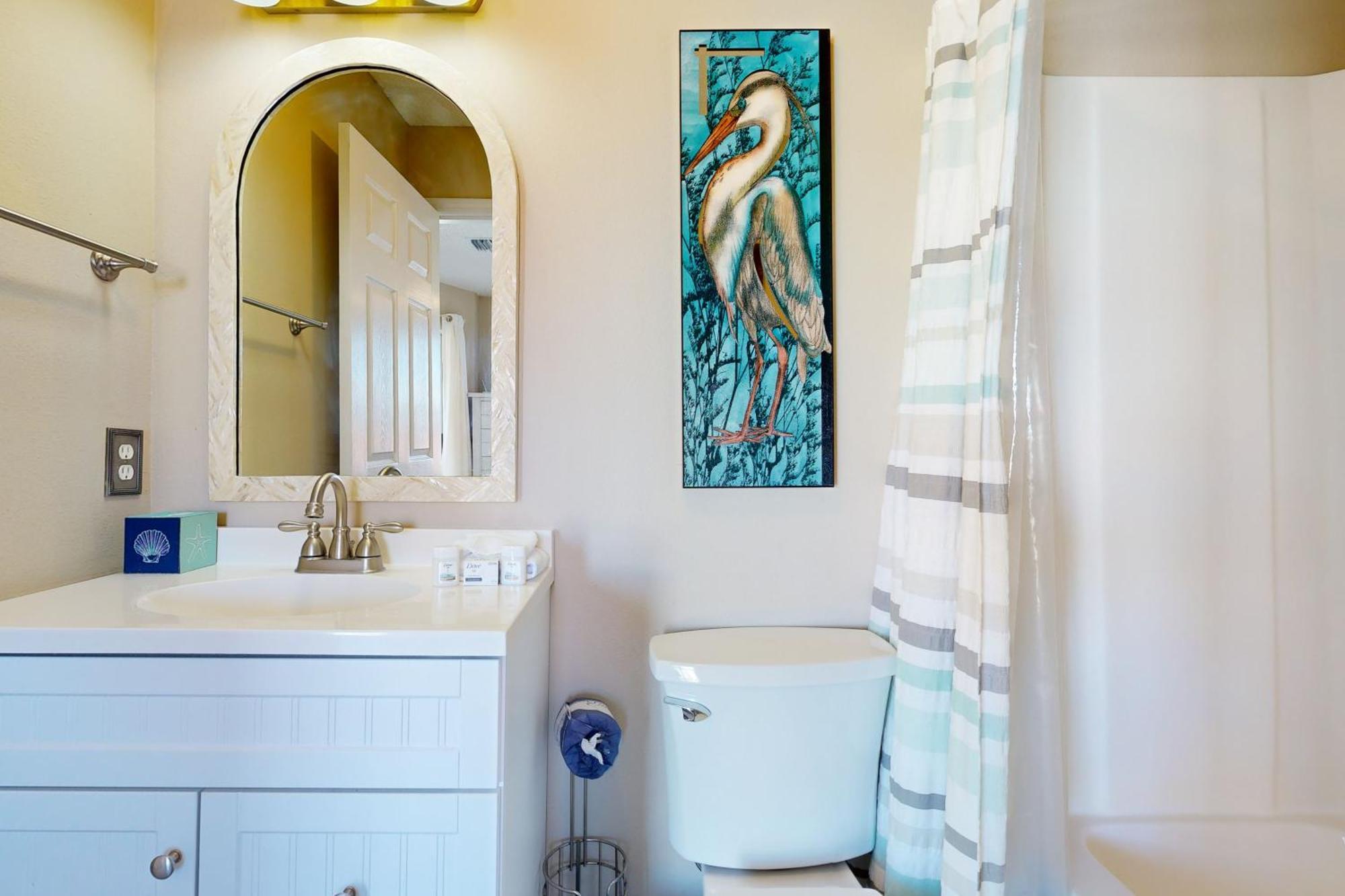 Sunset Harbour Villas 4-423 Navarre Luaran gambar