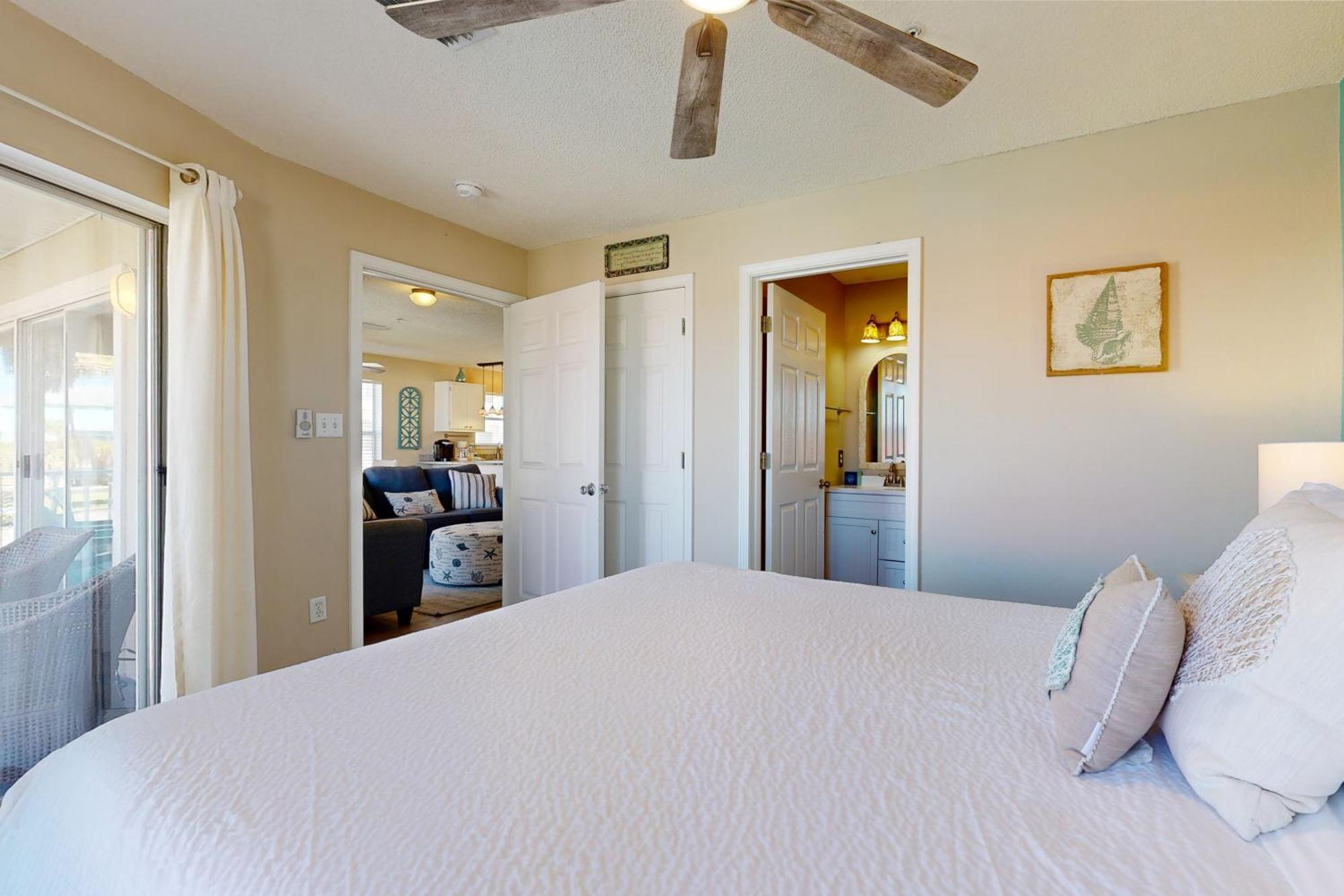 Sunset Harbour Villas 4-423 Navarre Luaran gambar