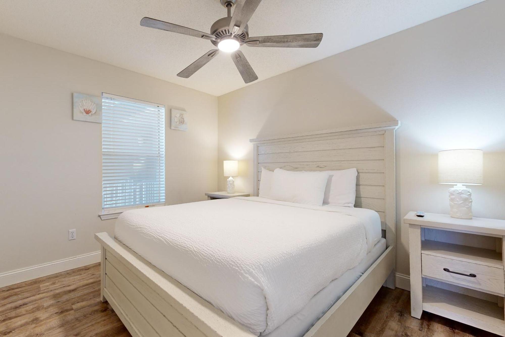 Sunset Harbour Villas 4-423 Navarre Luaran gambar