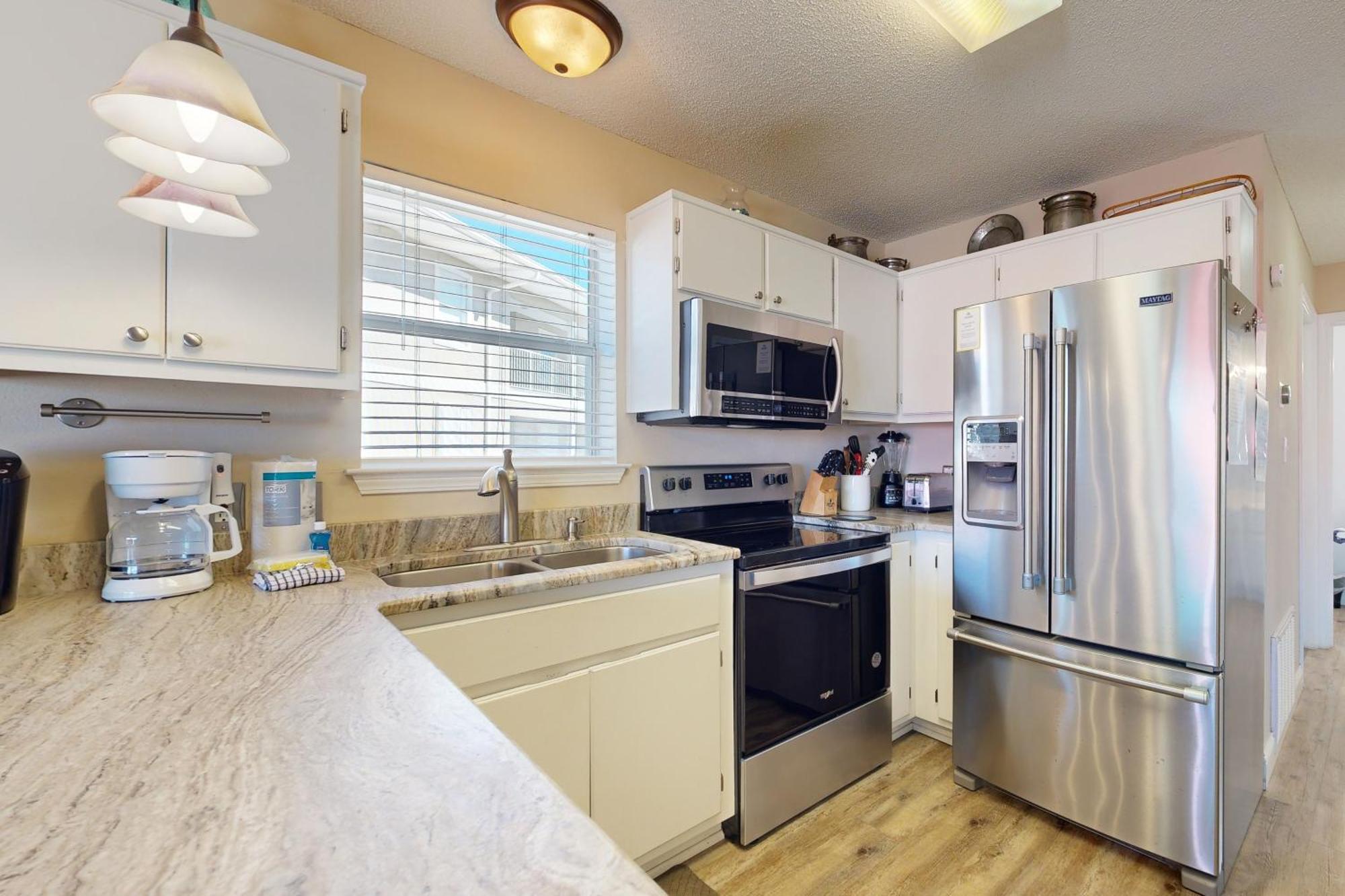 Sunset Harbour Villas 4-423 Navarre Luaran gambar
