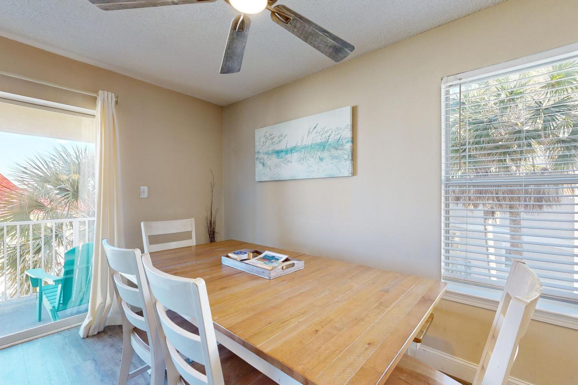 Sunset Harbour Villas 4-423 Navarre Luaran gambar