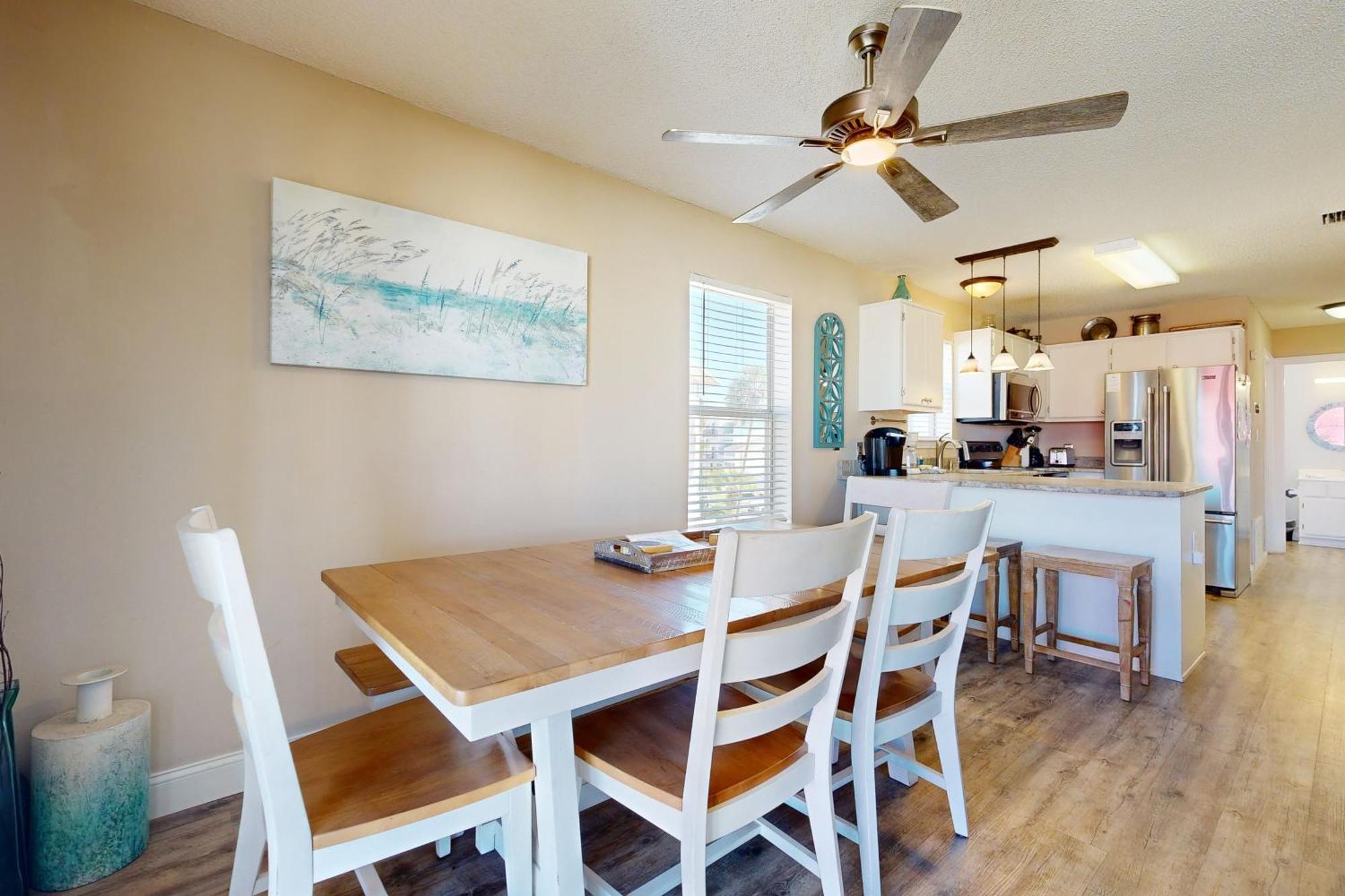 Sunset Harbour Villas 4-423 Navarre Luaran gambar