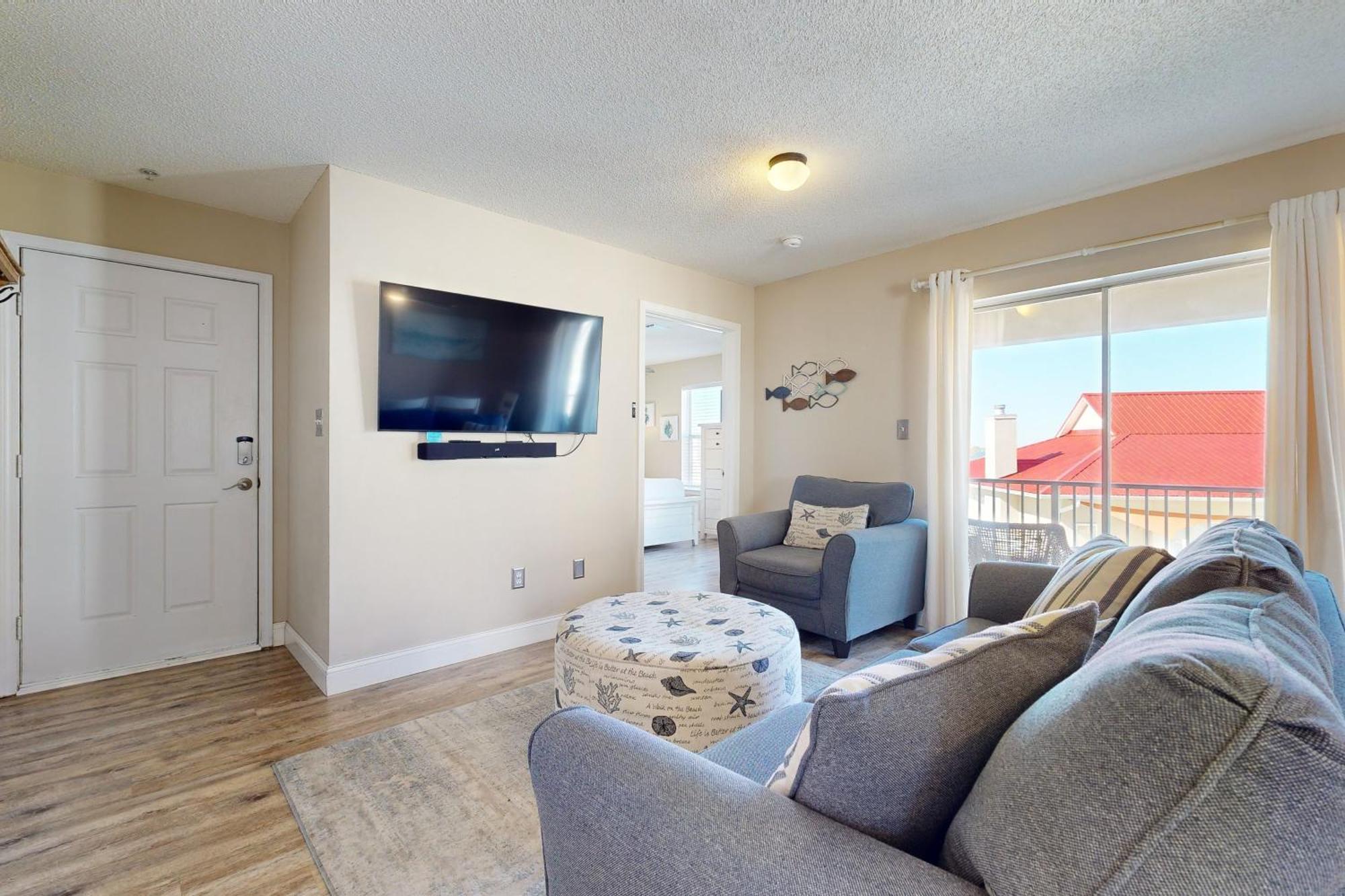 Sunset Harbour Villas 4-423 Navarre Luaran gambar